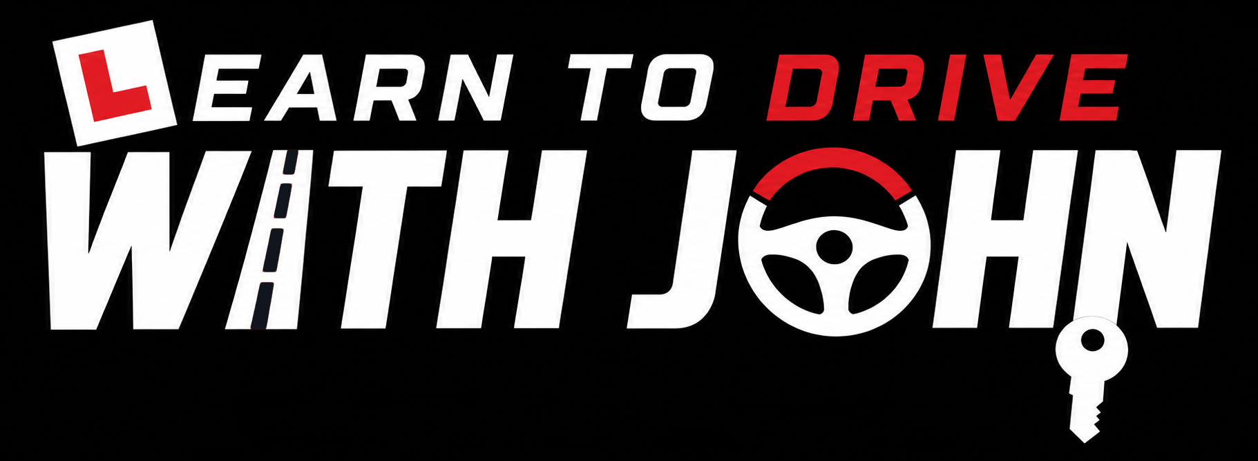 Learn To Drive With John
